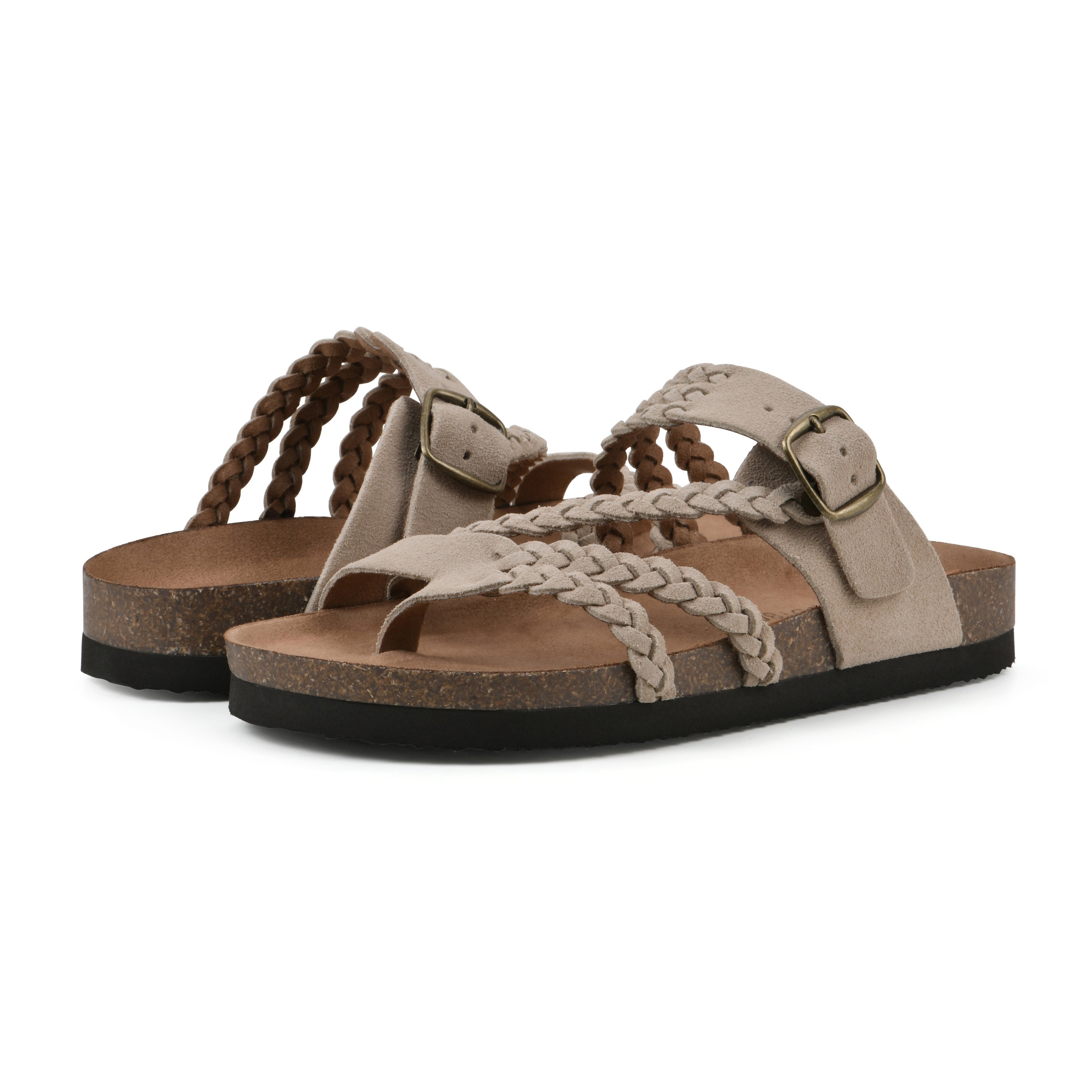 COMFORTABLE ORTHOPEDIC SANDALS