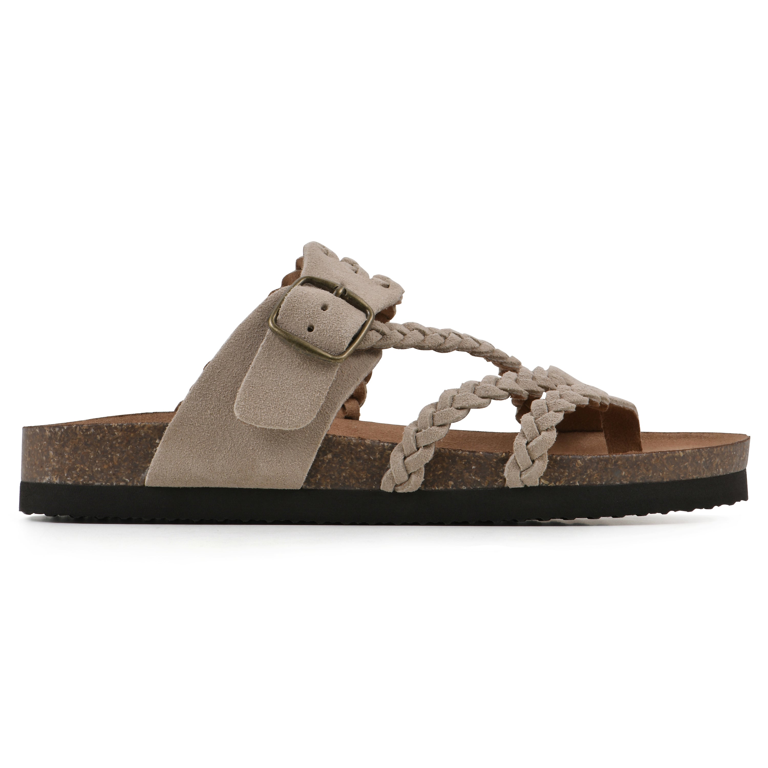 COMFORTABLE ORTHOPEDIC SANDALS