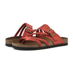 COMFORTABLE ORTHOPEDIC SANDALS