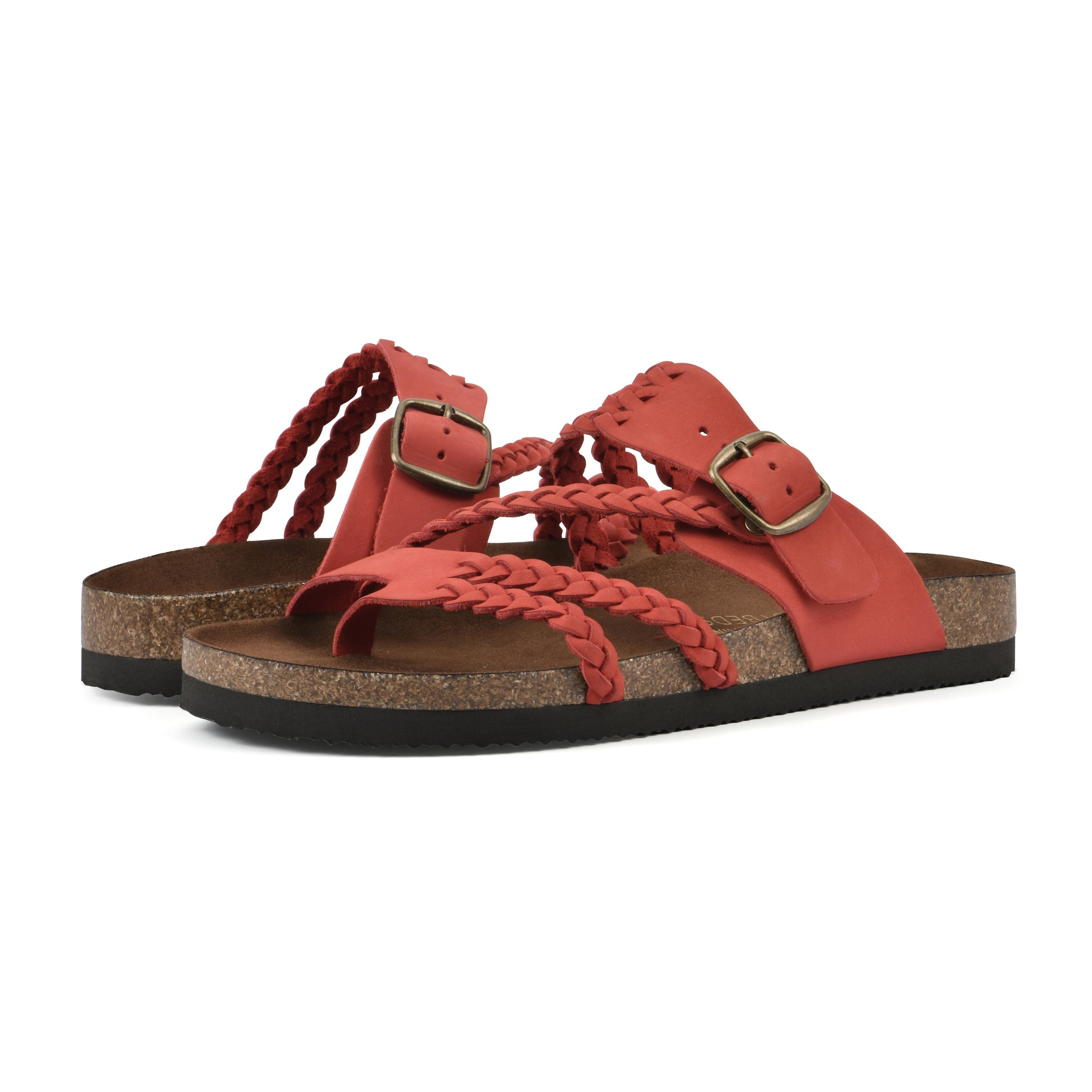 COMFORTABLE ORTHOPEDIC SANDALS