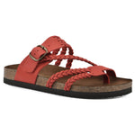 COMFORTABLE ORTHOPEDIC SANDALS