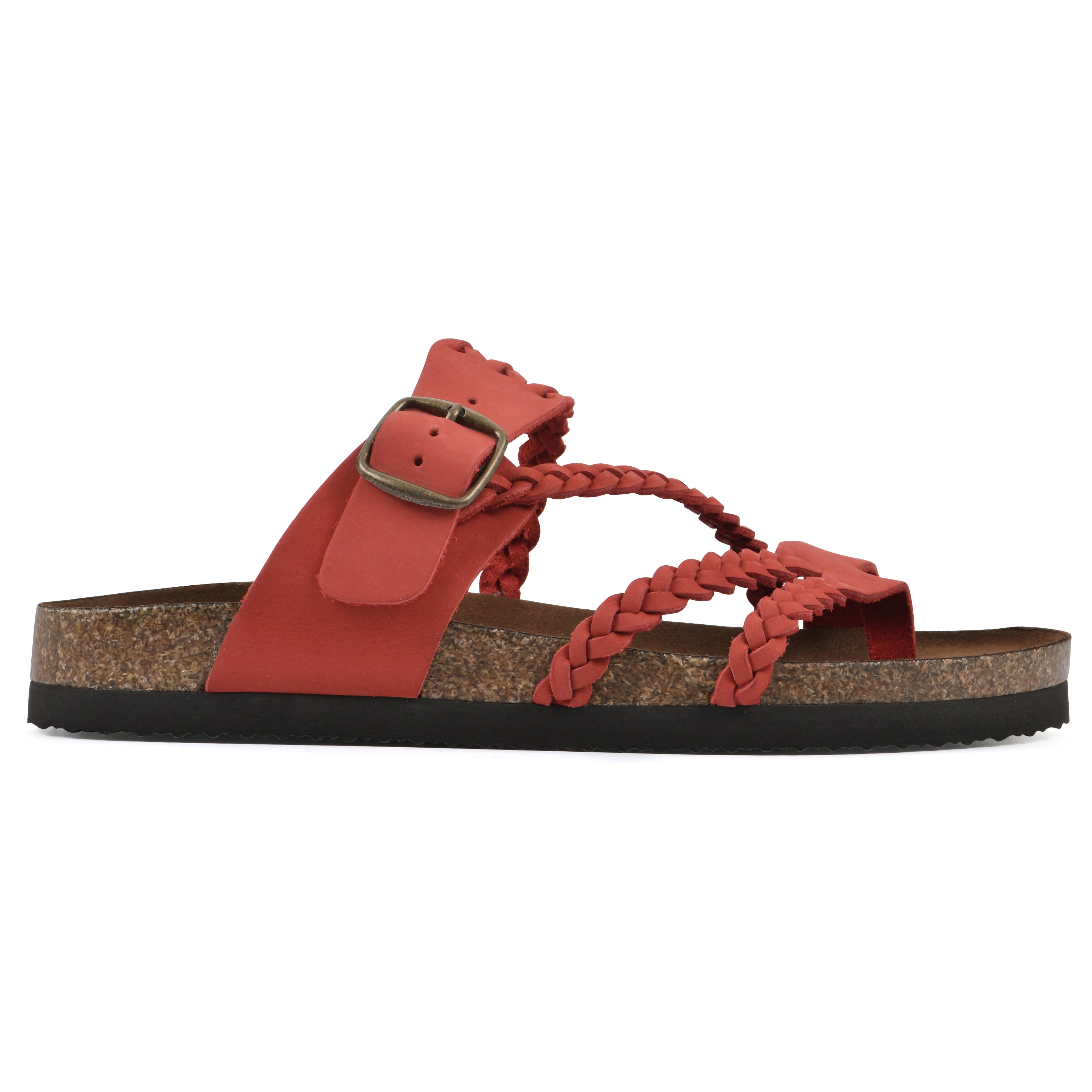 COMFORTABLE ORTHOPEDIC SANDALS