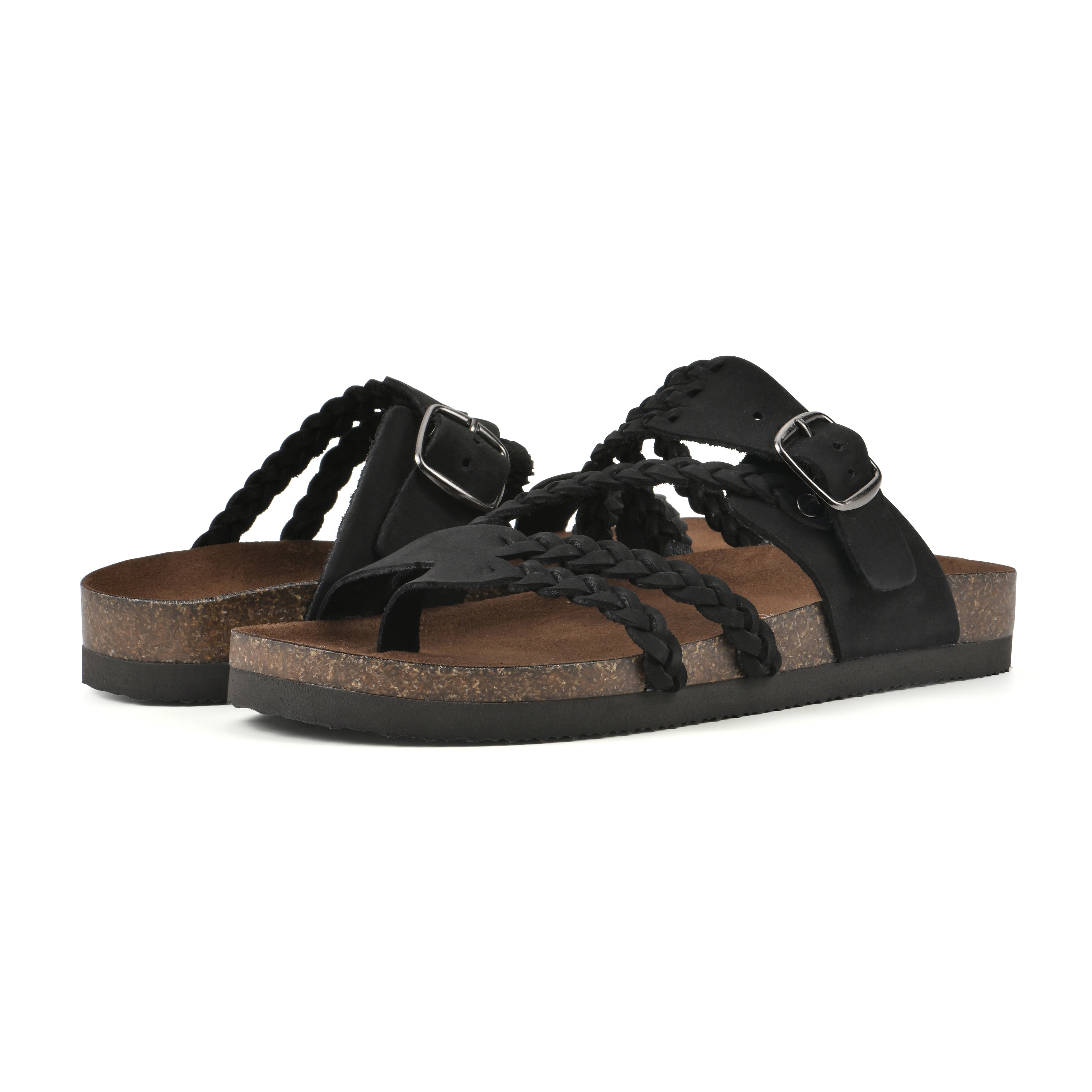 COMFORTABLE ORTHOPEDIC SANDALS