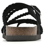 COMFORTABLE ORTHOPEDIC SANDALS