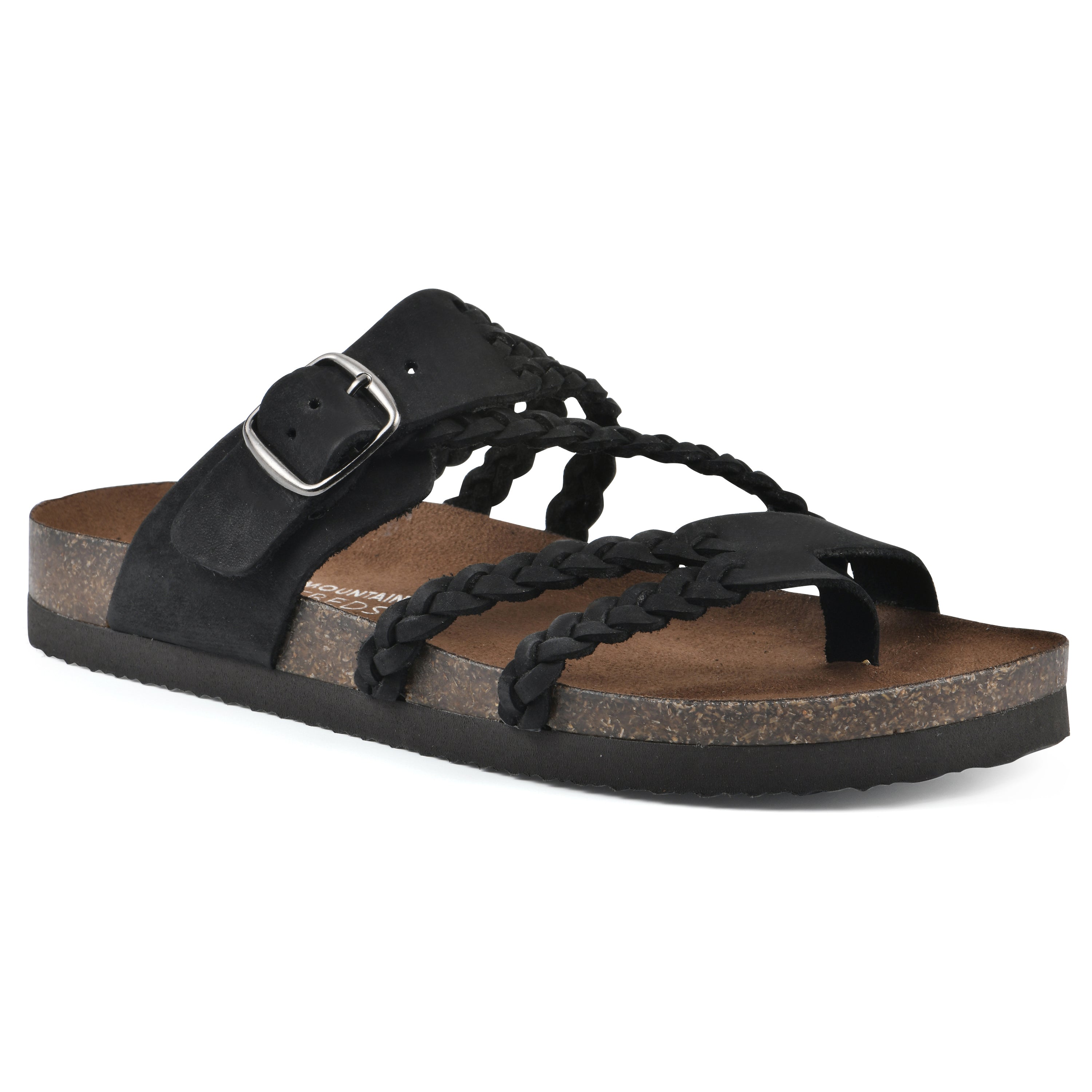 COMFORTABLE ORTHOPEDIC SANDALS