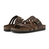 COMFORTABLE ORTHOPEDIC SANDALS