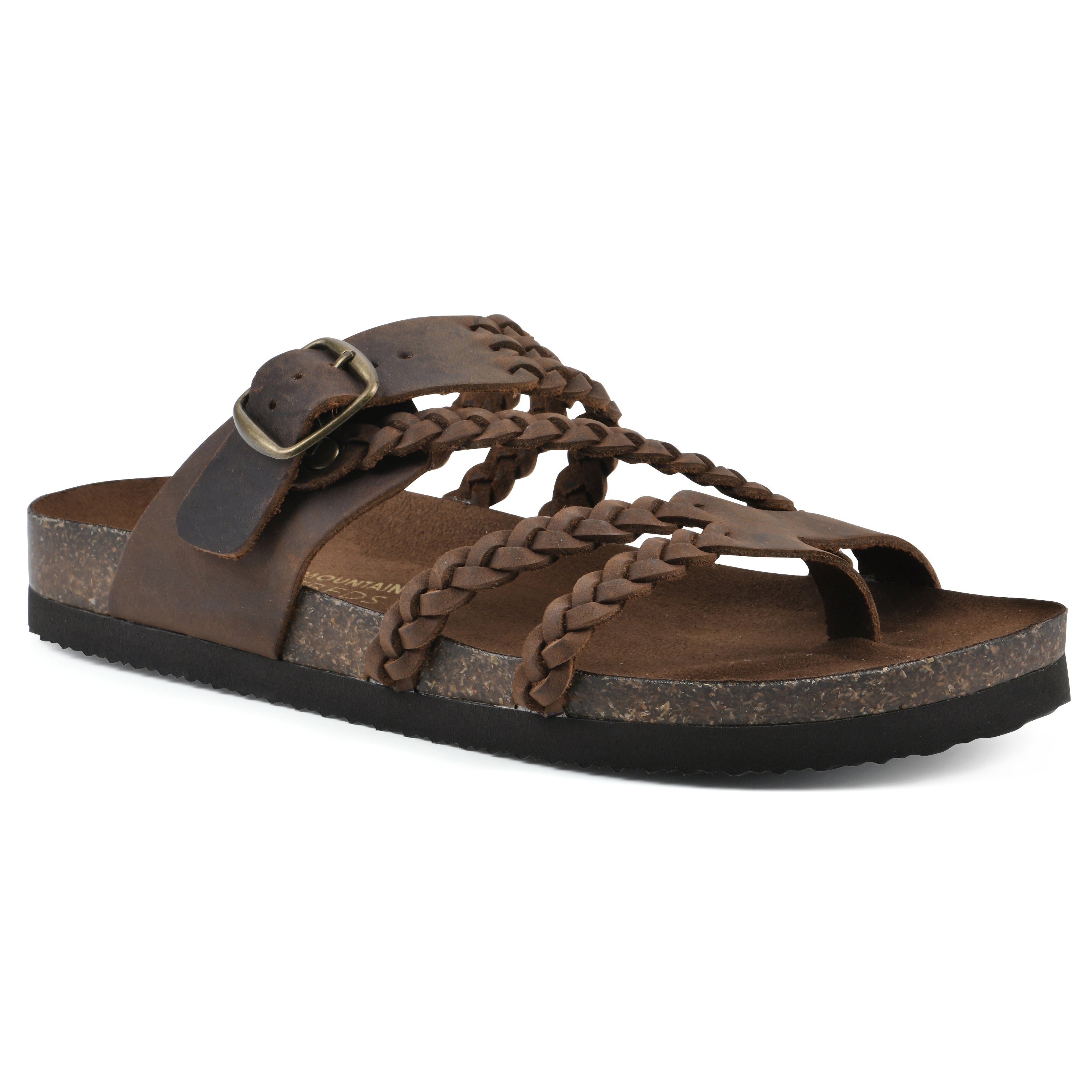 COMFORTABLE ORTHOPEDIC SANDALS