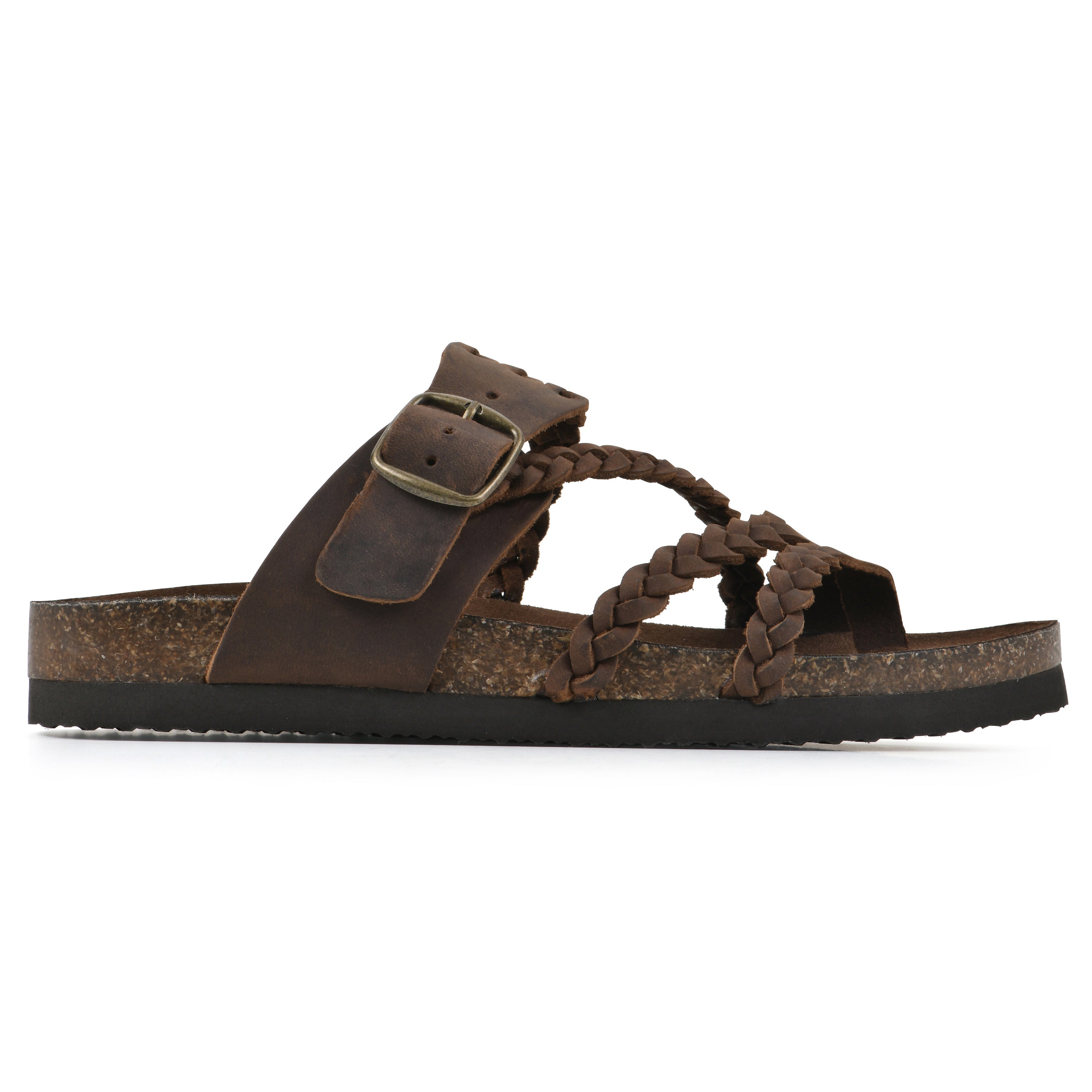 COMFORTABLE ORTHOPEDIC SANDALS
