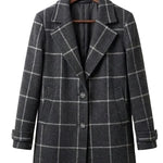 Judith™ | Heritage Tweed Coat — Final Edit