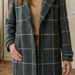 Judith™ | Heritage Tweed Coat — Final Edit