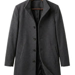 The Adriana Timeless Coat — Final Edit