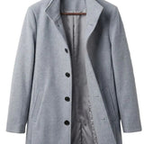 The Adriana Timeless Coat — Final Edit