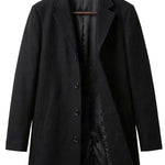 The Adriana Timeless Coat — Final Edit