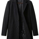 The Adriana Timeless Coat — Final Edit