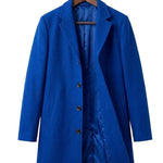 The Adriana Timeless Coat — Final Edit