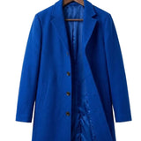 The Adriana Timeless Coat — Final Edit