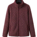 The Xara | The Ultimate "Grab-and-Go" Teddy Jacket — Final Edit