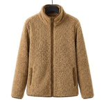 The Xara | The Ultimate "Grab-and-Go" Teddy Jacket — Final Edit
