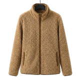 The Xara | The Ultimate "Grab-and-Go" Teddy Jacket — Final Edit