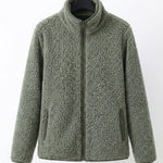 The Xara | The Ultimate "Grab-and-Go" Teddy Jacket — Final Edit