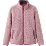 The Xara | The Ultimate "Grab-and-Go" Teddy Jacket — Final Edit