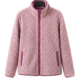 The Xara | The Ultimate "Grab-and-Go" Teddy Jacket — Final Edit