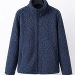 The Xara | The Ultimate "Grab-and-Go" Teddy Jacket — Final Edit