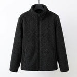 The Xara | The Ultimate "Grab-and-Go" Teddy Jacket — Final Edit