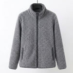 The Xara | The Ultimate "Grab-and-Go" Teddy Jacket — Final Edit