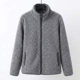 The Xara | The Ultimate "Grab-and-Go" Teddy Jacket — Final Edit