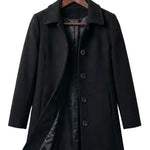 The Helena Signature Coat — Final Edit