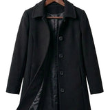 The Helena Signature Coat — Final Edit