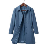 The Helena Signature Coat — Final Edit
