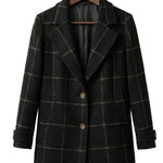 Judith™ | Heritage Tweed Coat — Final Edit