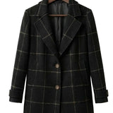 Judith™ | Heritage Tweed Coat — Final Edit