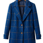 Judith™ | Heritage Tweed Coat — Final Edit