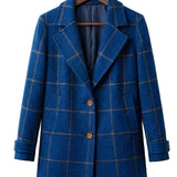 Judith™ | Heritage Tweed Coat — Final Edit