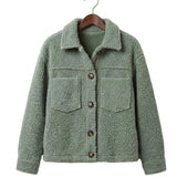 Luna | The Teddy Jacket — Final Edit