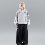 Women's Relaxed Fit Hoodie