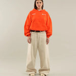 Women's Relaxed Fit Hoodie