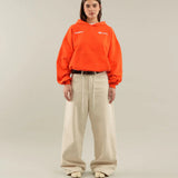 Women's Relaxed Fit Hoodie