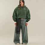 Women's Relaxed Fit Hoodie