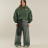 Women's Relaxed Fit Hoodie