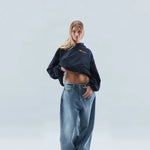 Women's Relaxed Fit Hoodie
