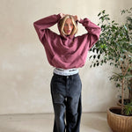 Women's Relaxed Fit Hoodie