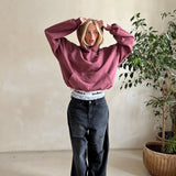 Women's Relaxed Fit Hoodie