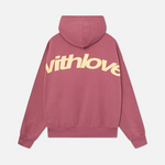 Women's Relaxed Fit Hoodie