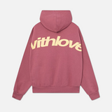 Women's Relaxed Fit Hoodie