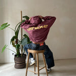 Women's Relaxed Fit Hoodie
