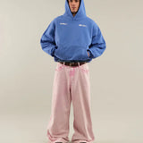 Women's Relaxed Fit Hoodie